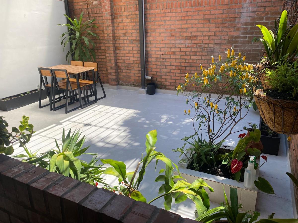 Alma Rh Villa Cali Esterno foto
