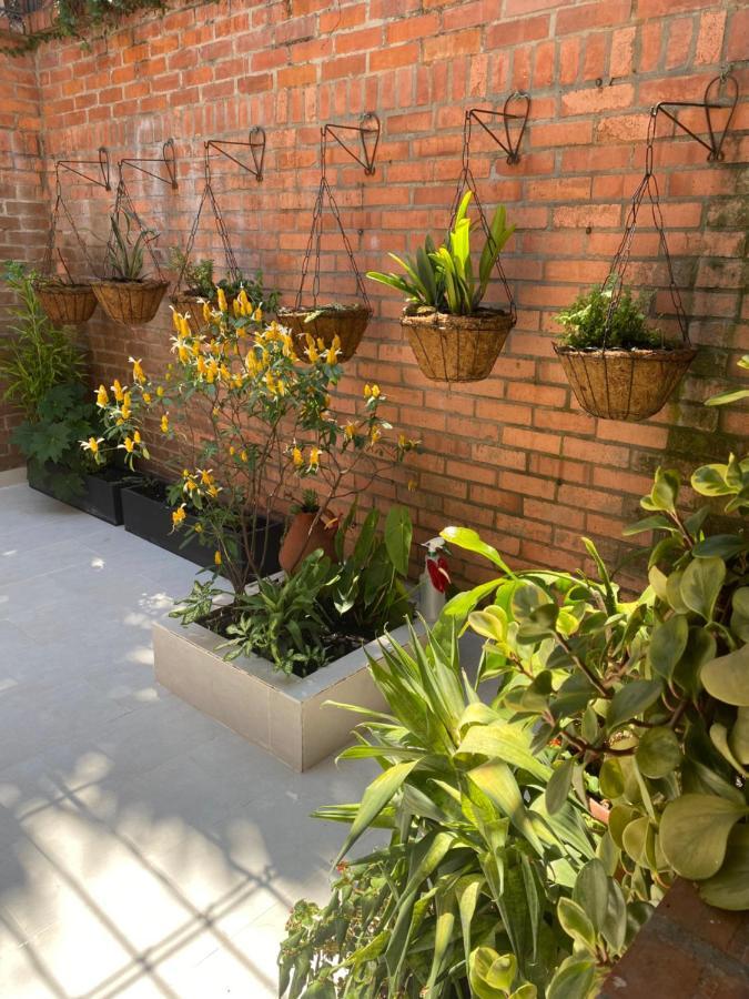 Alma Rh Villa Cali Esterno foto
