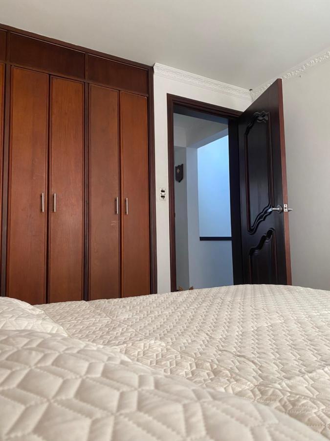 Alma Rh Villa Cali Esterno foto