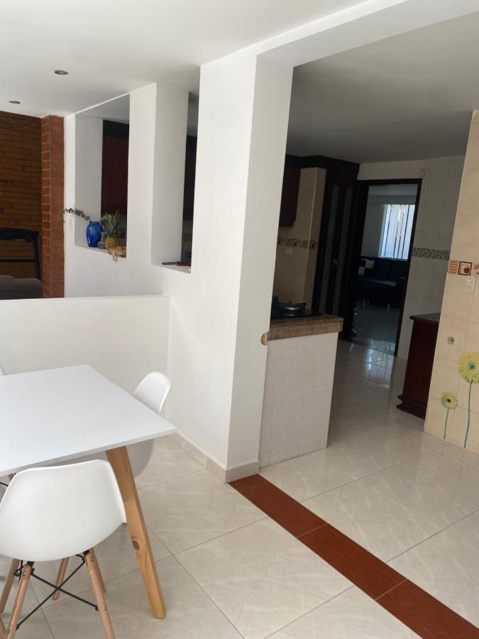Alma Rh Villa Cali Esterno foto