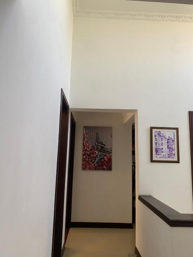 Alma Rh Villa Cali Esterno foto