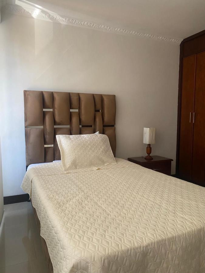 Alma Rh Villa Cali Esterno foto