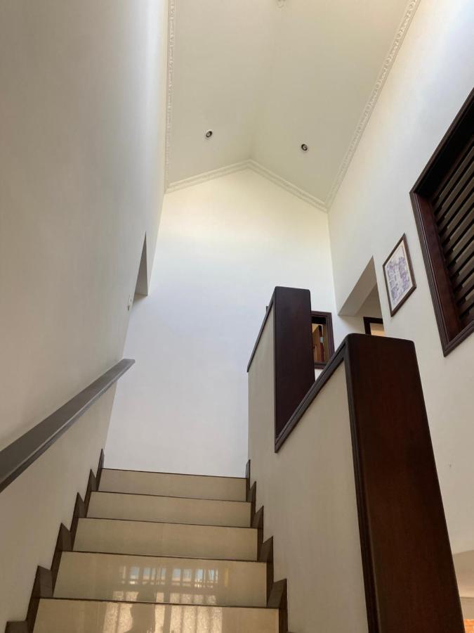 Alma Rh Villa Cali Esterno foto