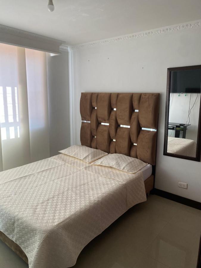 Alma Rh Villa Cali Esterno foto